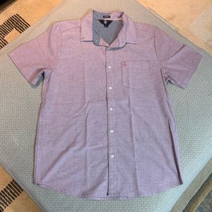 Medium Volcom Polo shirt